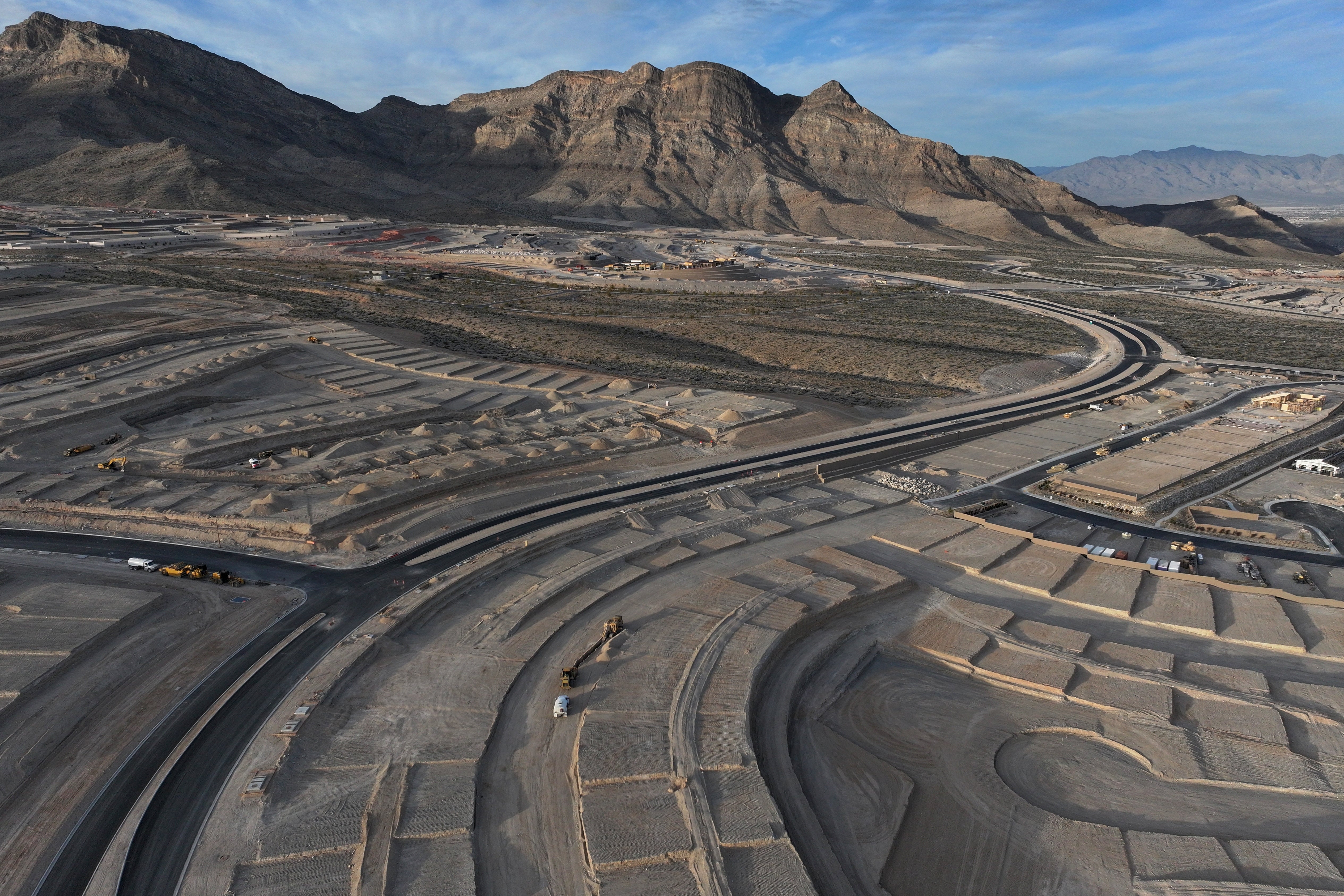 independent.co.uk - Jonathan J. Cooper - How the housing crisis is killing the American dream - and could decide the midterms