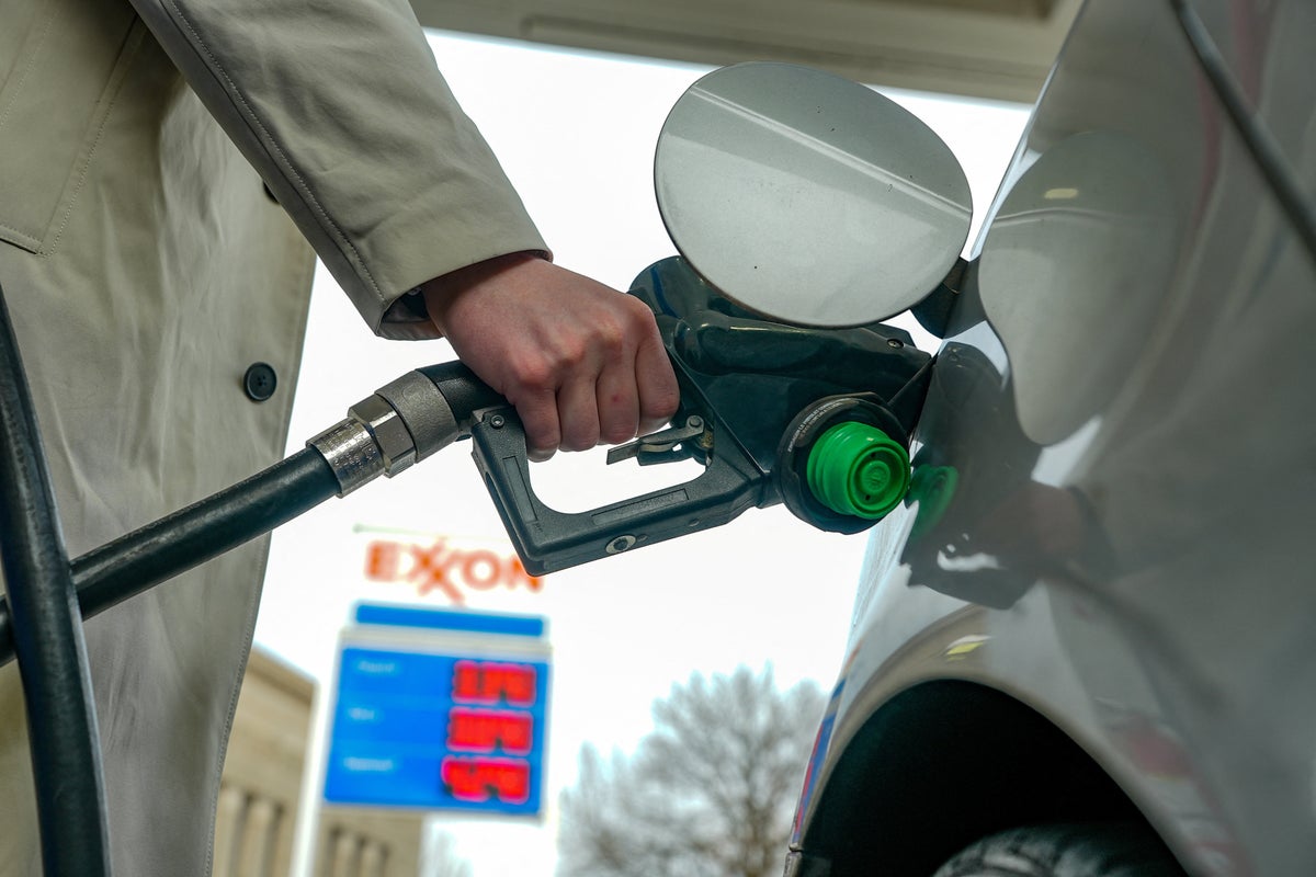 Gasoline prices have already jumped 17% since Iran attacks started with oil prices continuing to soar – UK Times Gasoline prices have already jumped 17% since Iran attacks started with oil prices continuing to soar – UK Times