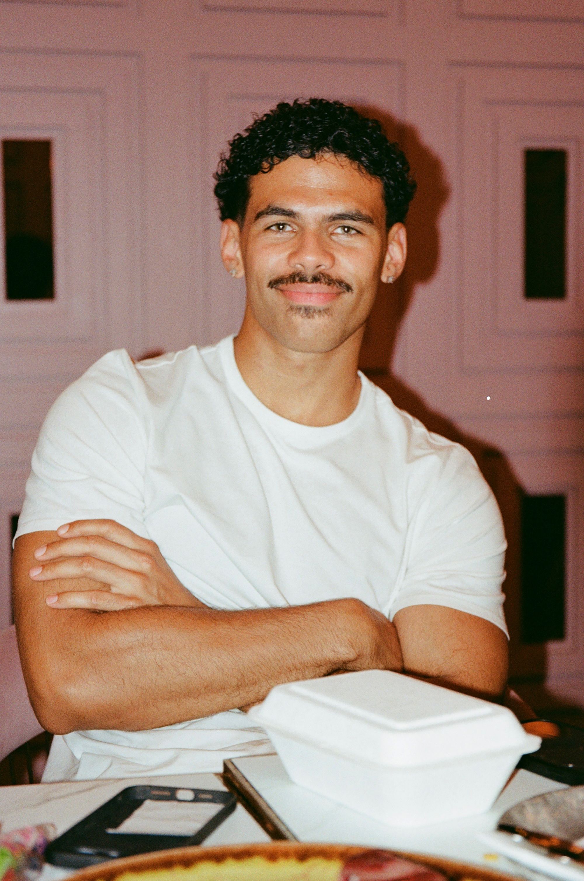 Love Island star links fertility issues to pregnancy drug taken by his grandmother