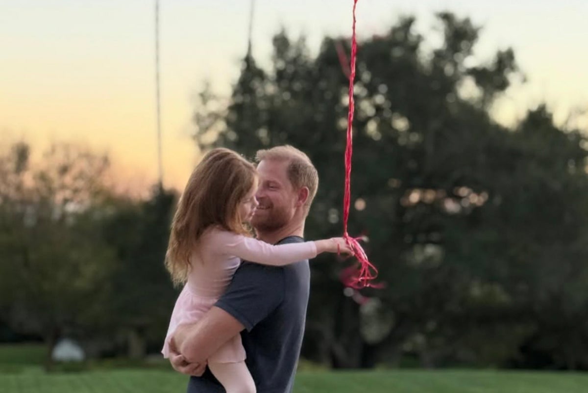 The Grandfather Gap: How Archie and Lilibet are missing out on a crucial bond