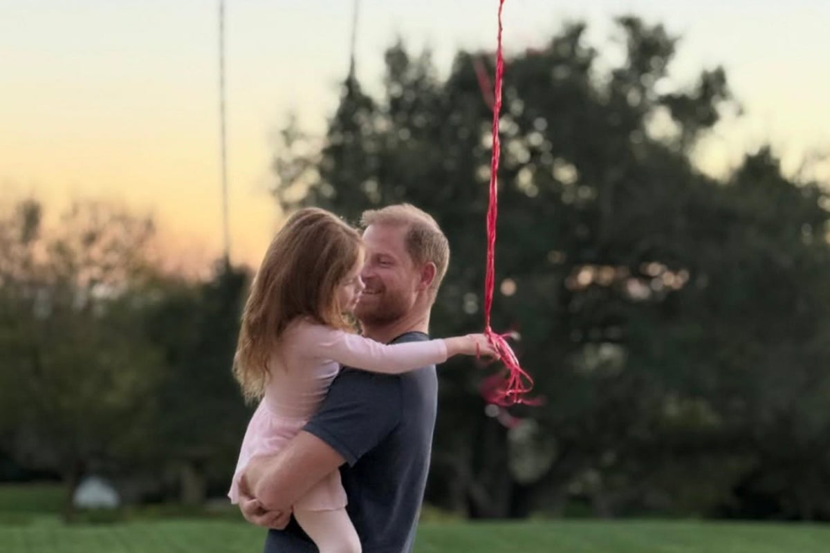 King Charles should invite Prince Harry to Sandringham – being a grandfather is good for children’s wellbeing – UK Times King Charles should invite Prince Harry to Sandringham – being a grandfather is good for children’s wellbeing – UK Times