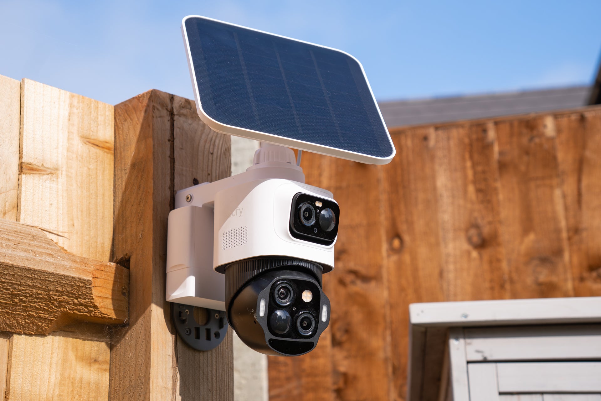 Best home security cameras for 2026: Tested for indoor and outdoor ...
