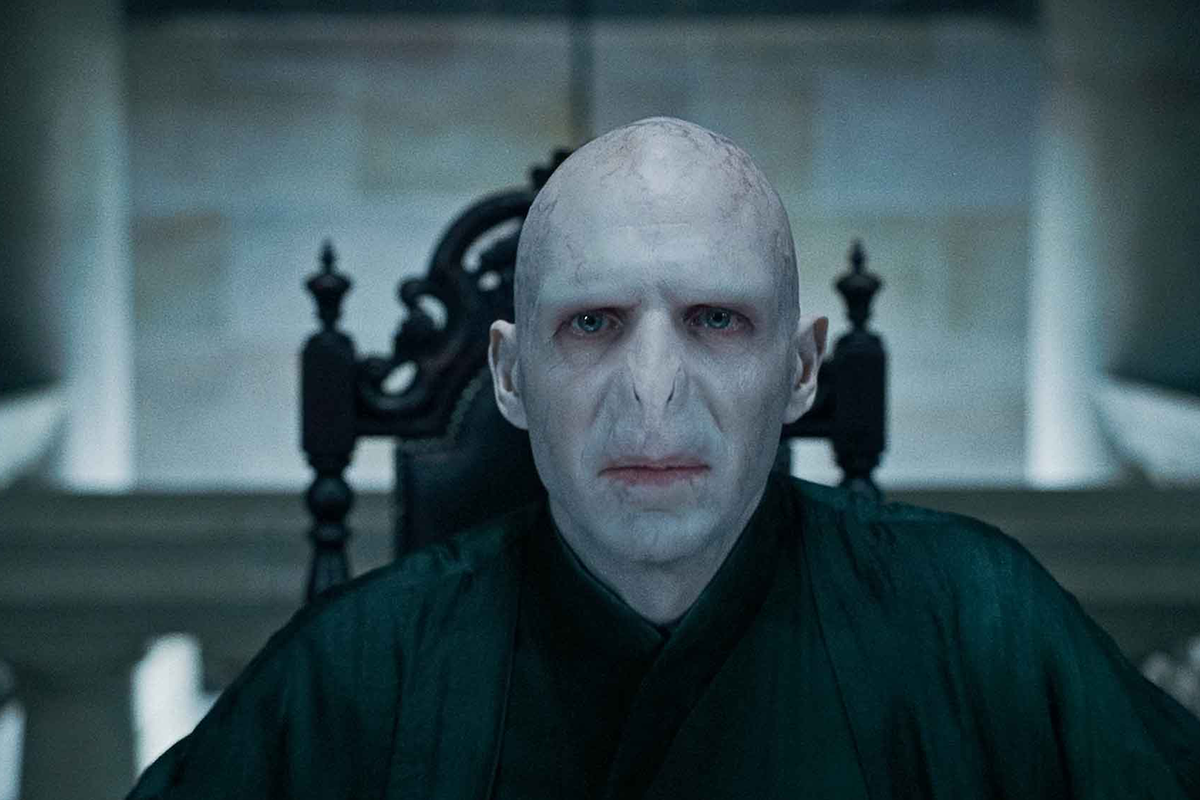 Ralph Fiennes names ‘fantastic’ actor he thinks should play Voldemort