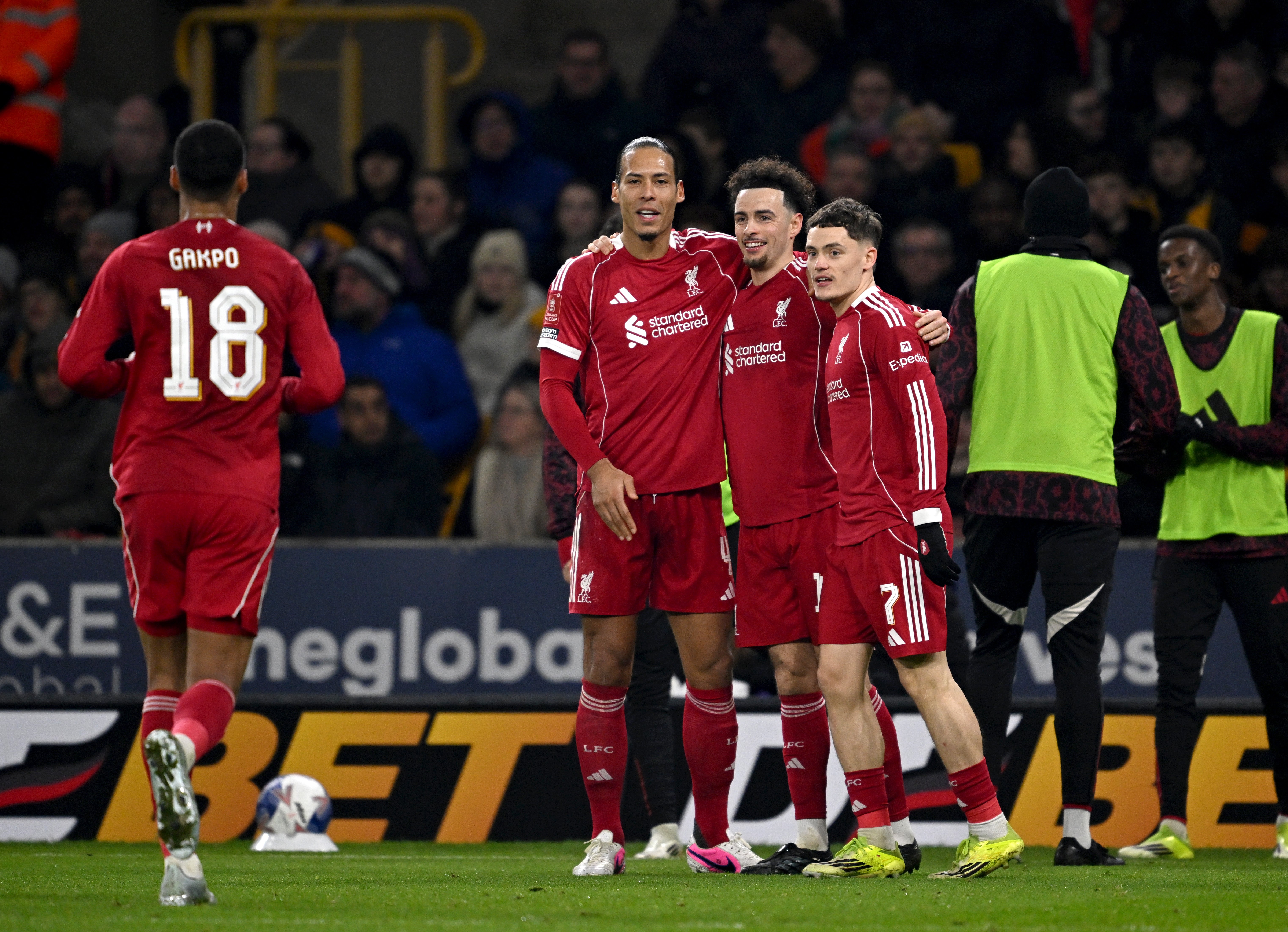 independent.co.uk - Chris Wilson - Is Galatasaray vs Liverpool on TV? Channel, kick-off time and how to watch