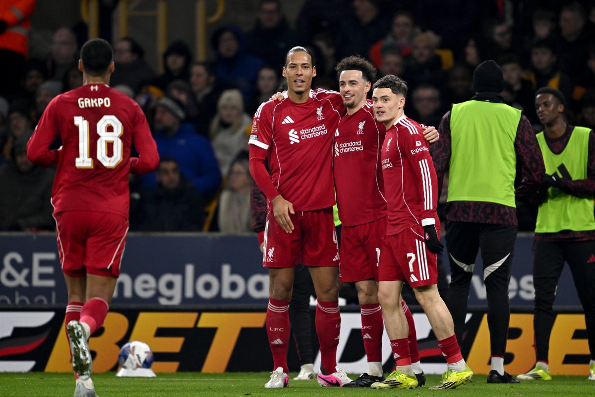 Is Galatasaray vs Liverpool on TV? Channel, kick-off time and how to watch Champions League tie 