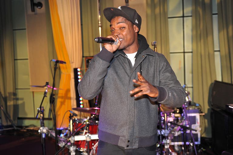 Gimmer Rapper Death Dot Rotten death: Rapper and grime artist dies aged 37 | The Independent