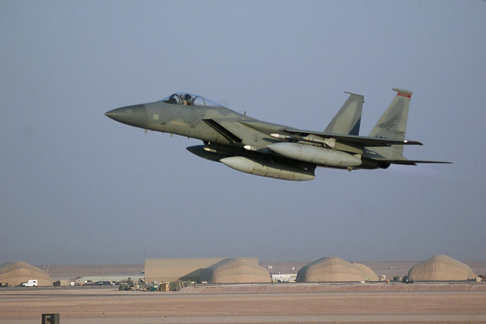 Pennington was killed during an attack on U.S. troops at Prince Sultan Air Base in al-Kharj, Saudi Arabia