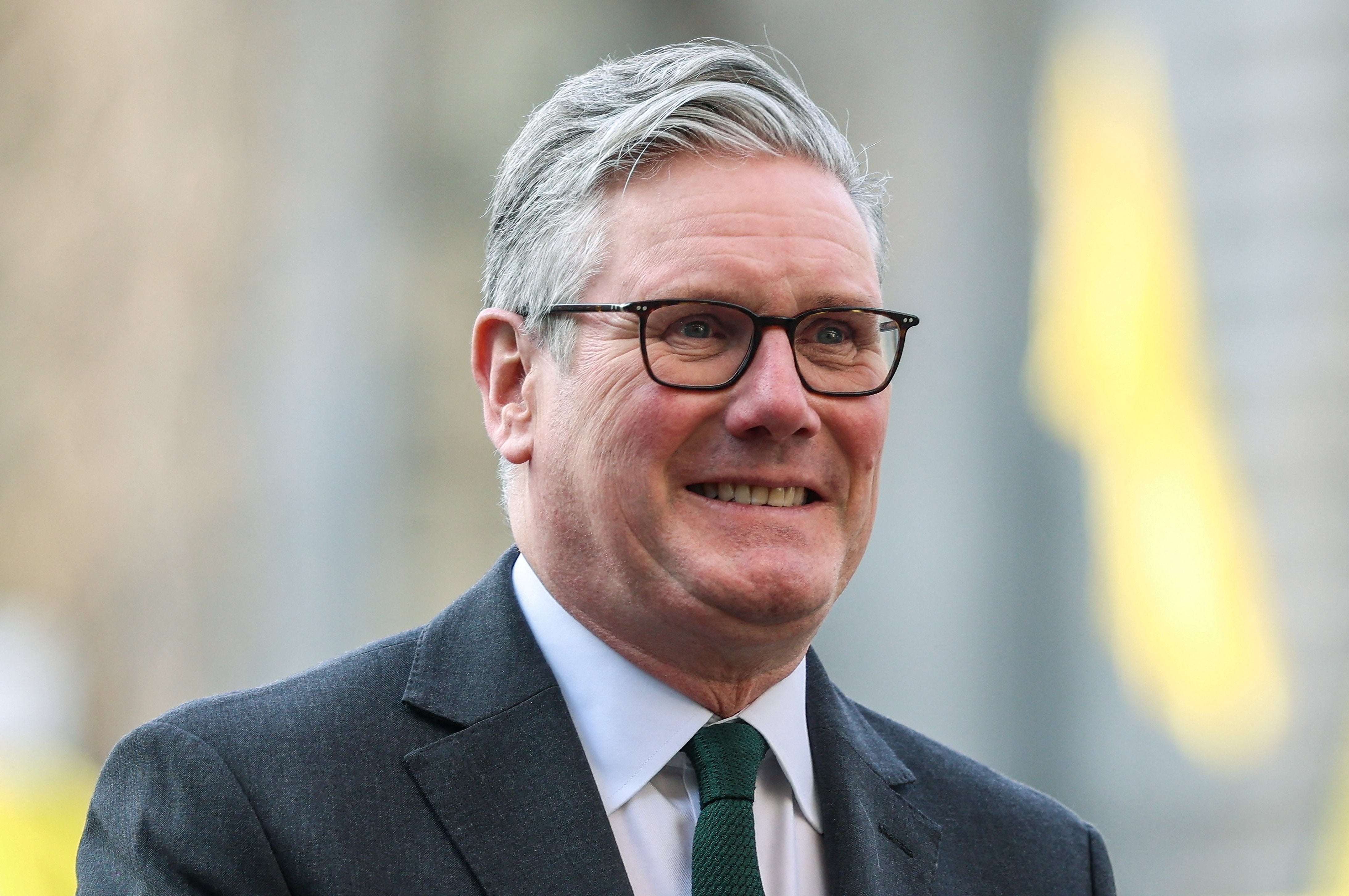 The prime minister pledged to reset Britain’s relationship with Brussels when he took office, promising to rebuild ties with the EU that had been damaged by the previous Conservative government