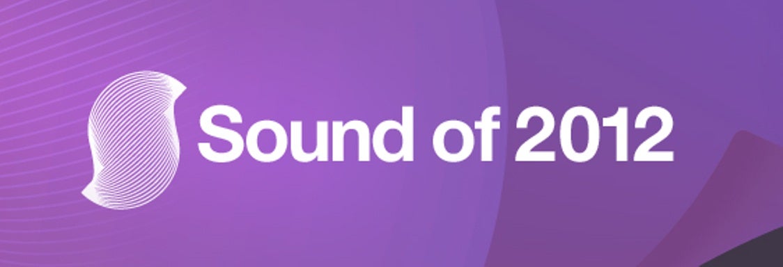 Dot Rotten was nominated for the BBC Sound of 2012 Award