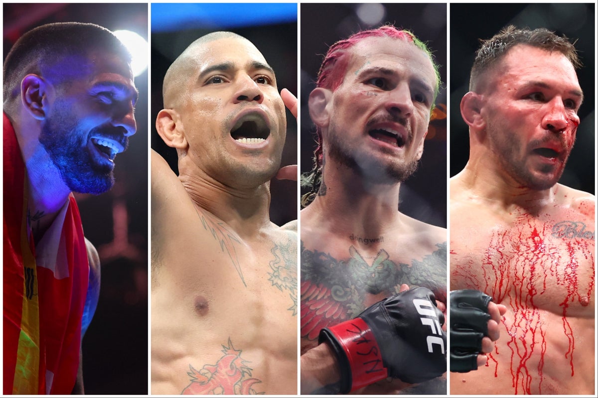 Is the UFC’s White House card good enough? Grading every fight – UK Times Is the UFC’s White House card good enough? Grading every fight – UK Times