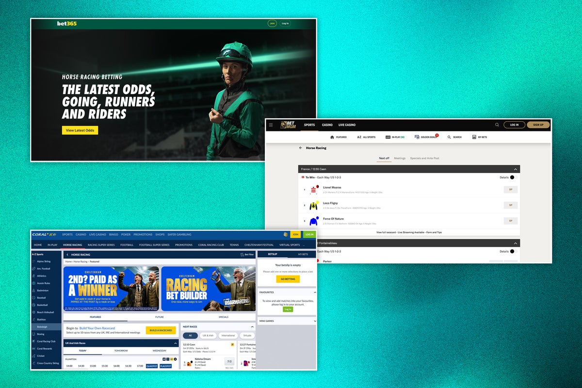 Cheltenham Gold Cup Offers | Gold Cup Free Bet Offers – UK Times Cheltenham Gold Cup Offers | Gold Cup Free Bet Offers – UK Times