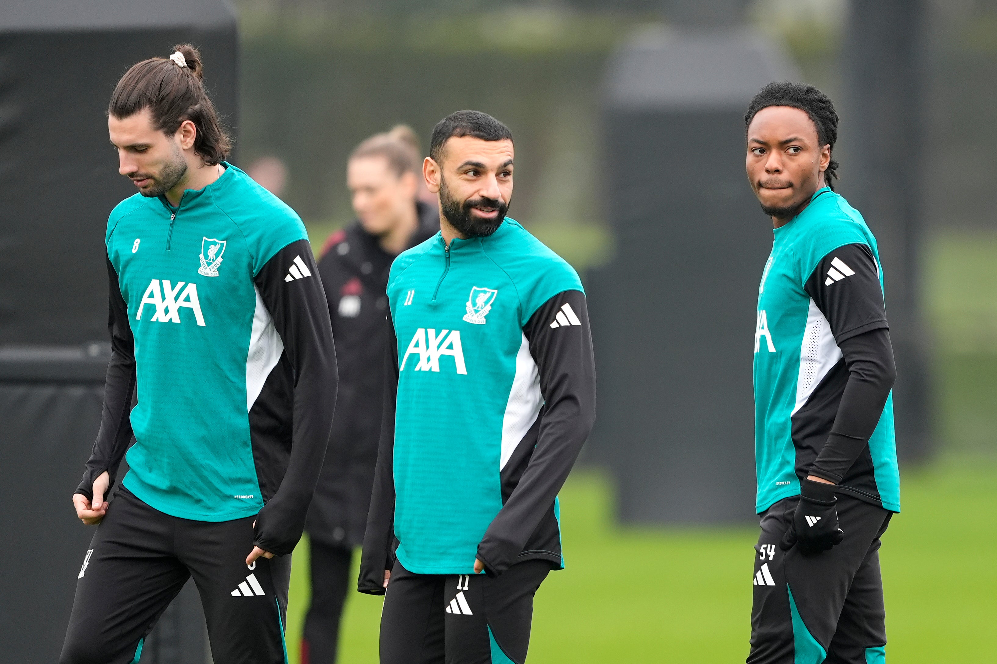 Galatasaray vs Liverpool live: Champions League last 16 team news after Reds suffer Alisson injury blow