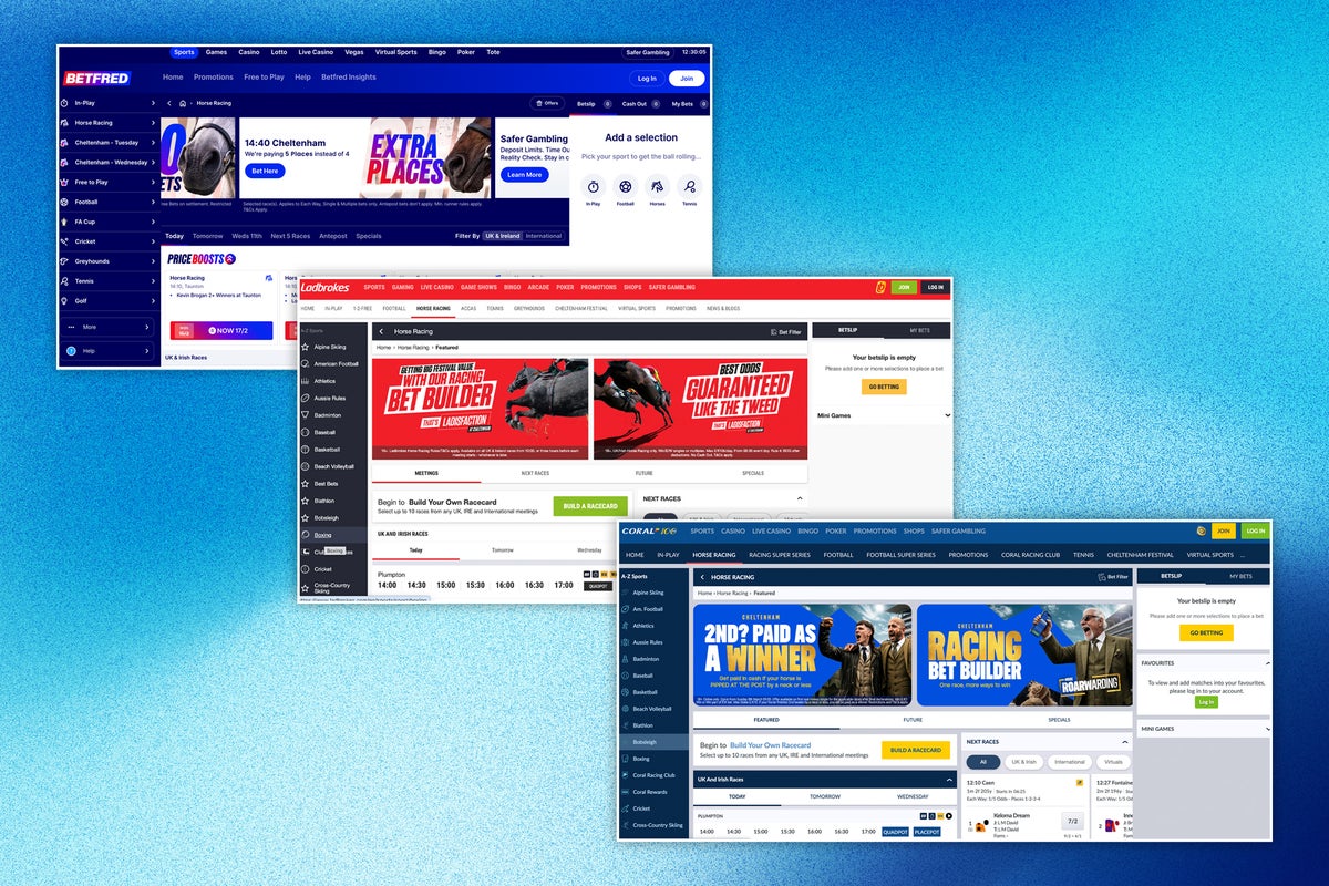 Top 10 Betting Sites & Free Bet Offers for Grand National 2026 – UK Times Top 10 Betting Sites & Free Bet Offers for Grand National 2026 – UK Times