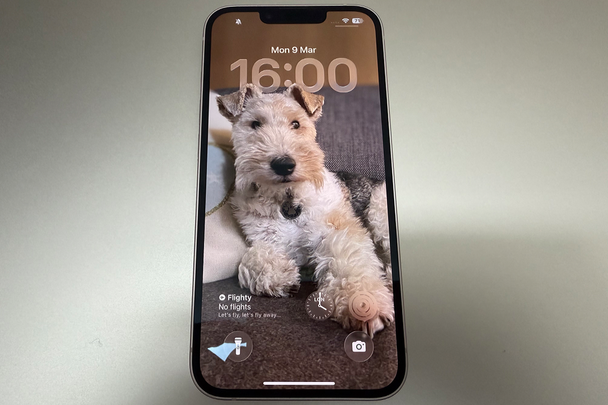 Apple iPhone 17e 
