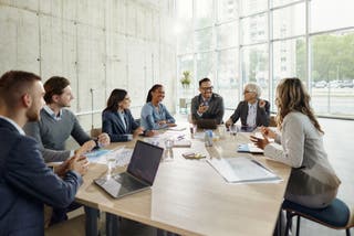The latest report found that ethnic minorities now hold 20 per cent of FTSE 100 board positions and 16 per cent of board roles at FTSE 250 firms, with both representing record levels