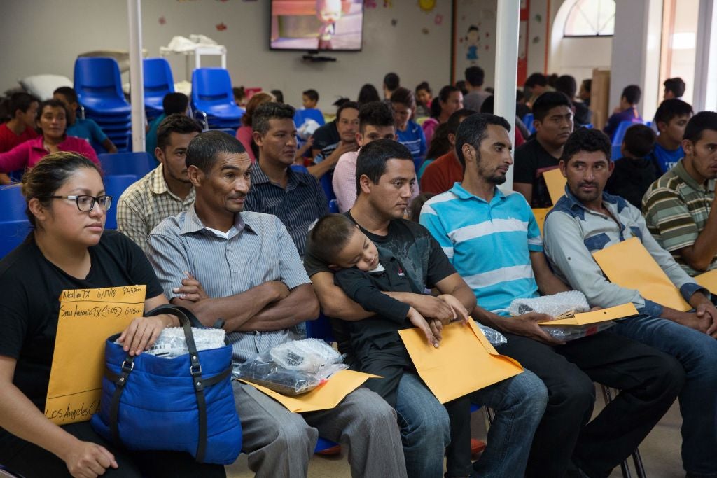 Taxpayers in some states have had to wait up to six extra weeks to receive their tax refunds