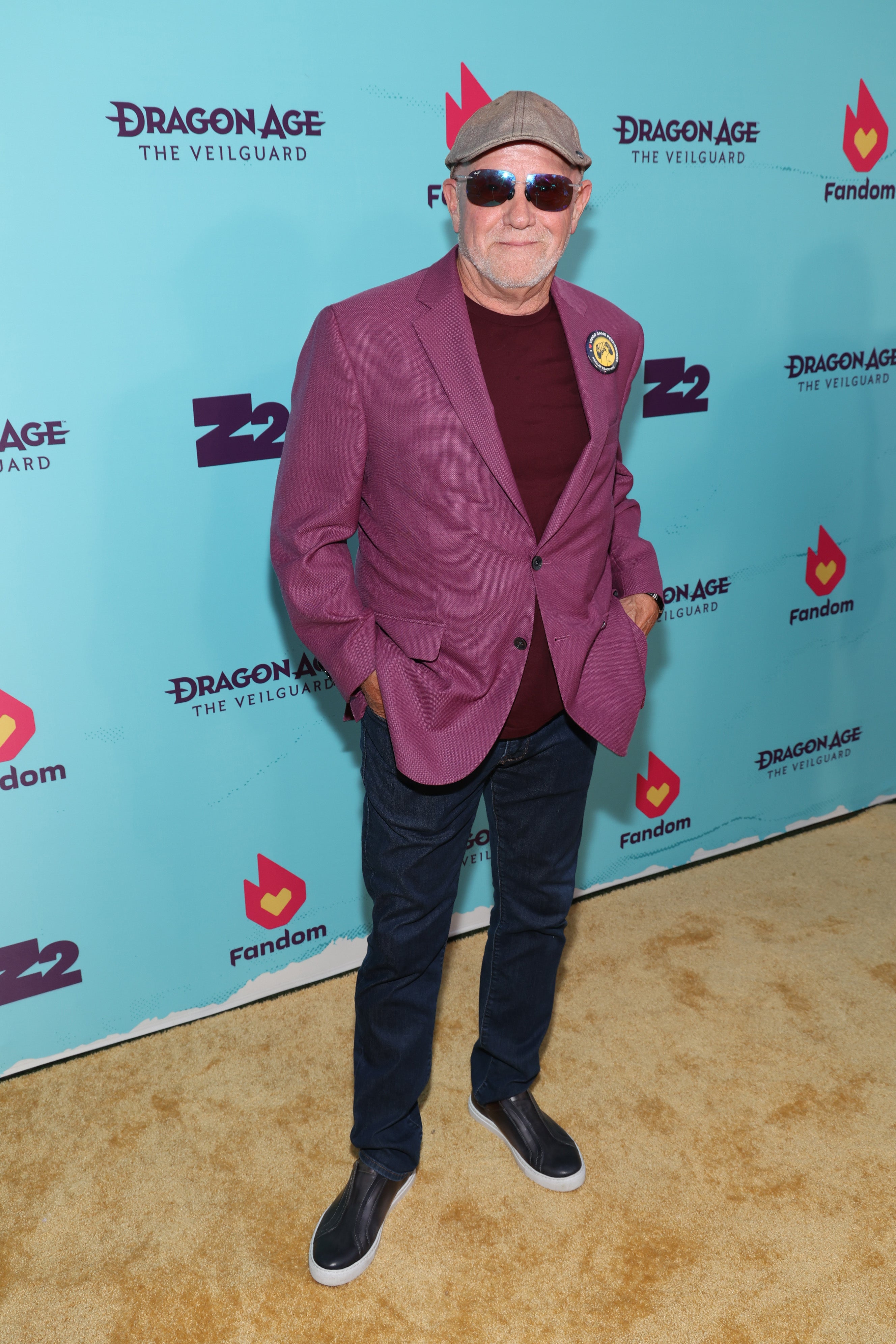 Steve Downes wrote on X that he was not consulted about the video posted by the White House, nor does he endorse the use of his voice to promote the war