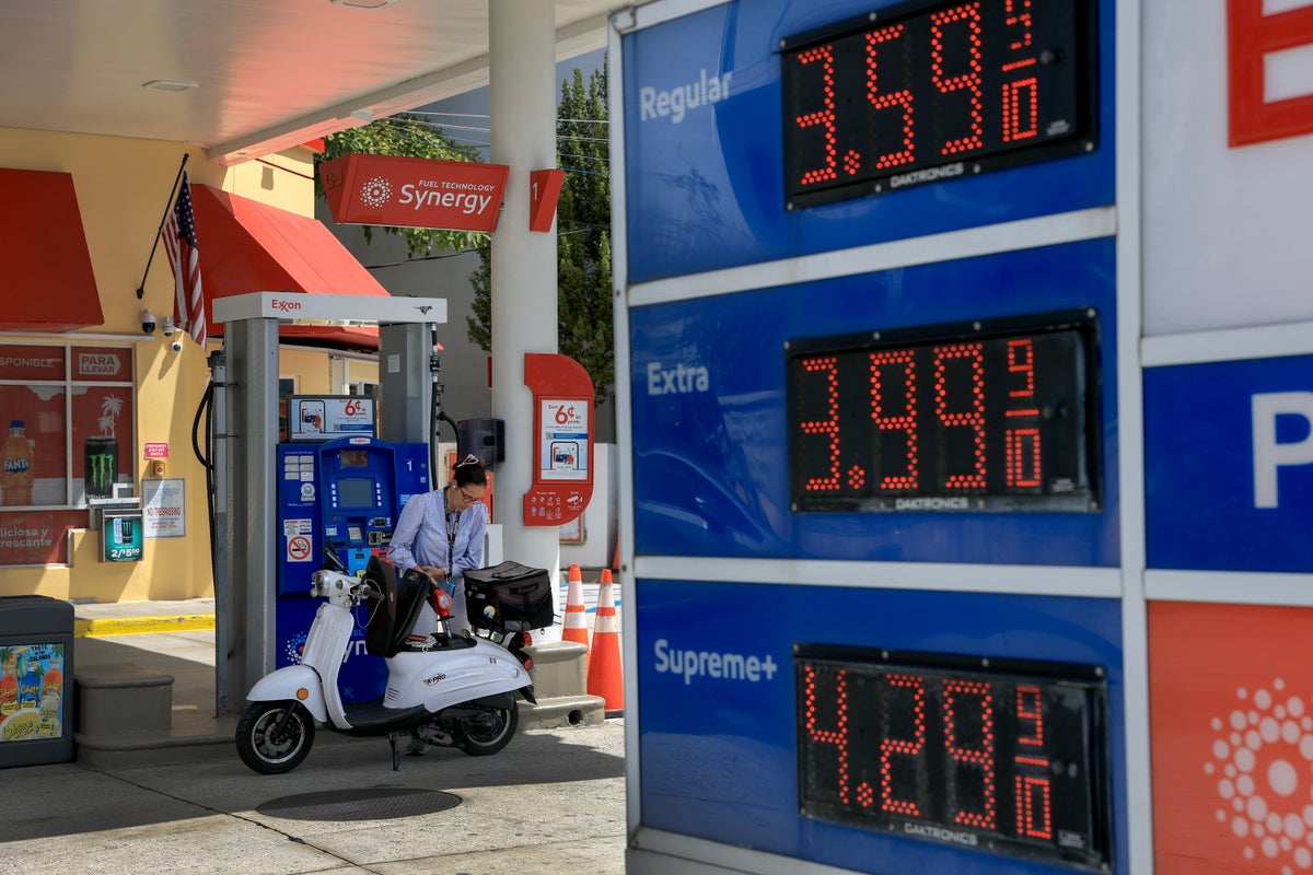 Oil prices fall and Asia markets rebound after Trump says Iran war will end ‘soon’ – UK Times Oil prices fall and Asia markets rebound after Trump says Iran war will end ‘soon’ – UK Times