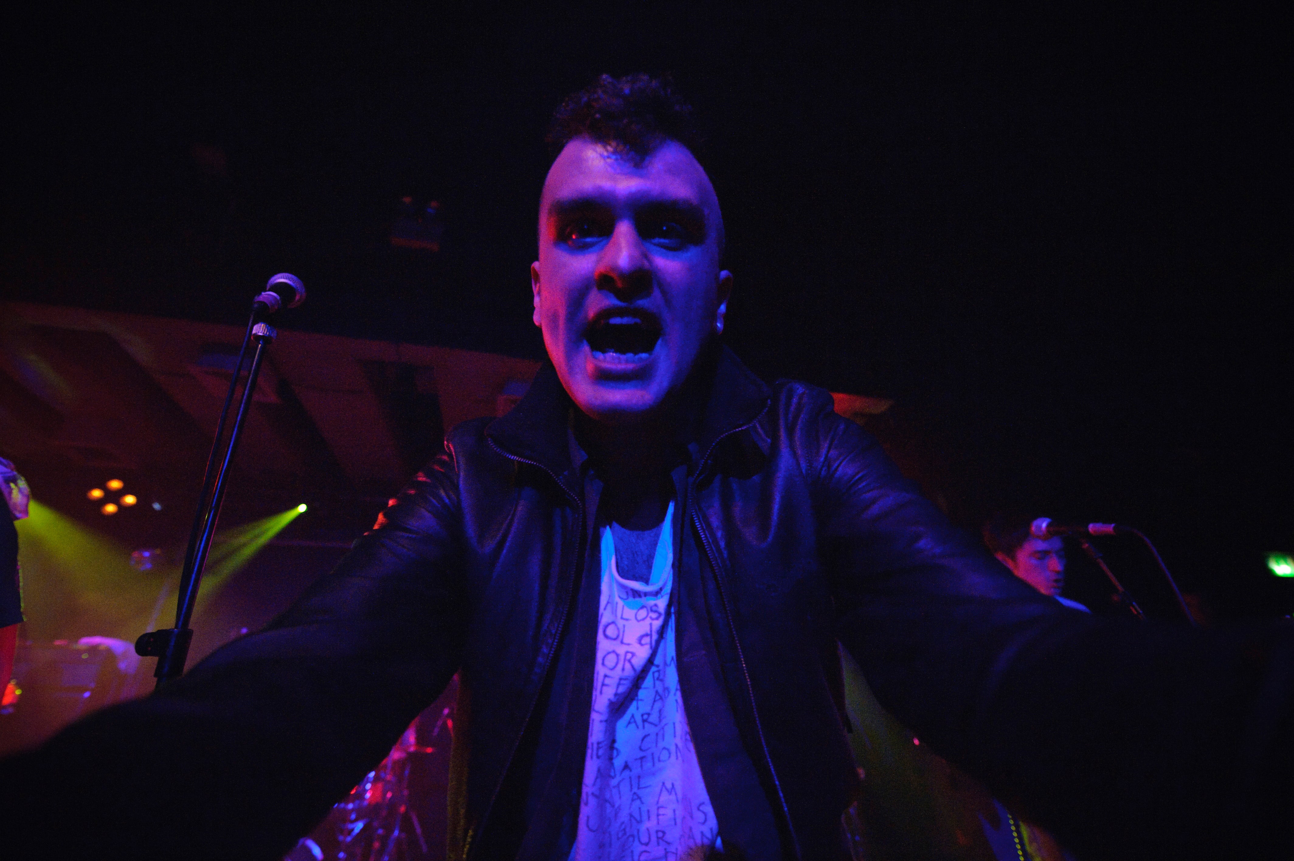 Reverend and the Makers frontman on becoming chairman of Sheffield FC: &lsquo;It won&rsquo;t work like Wrexham&rsquo;