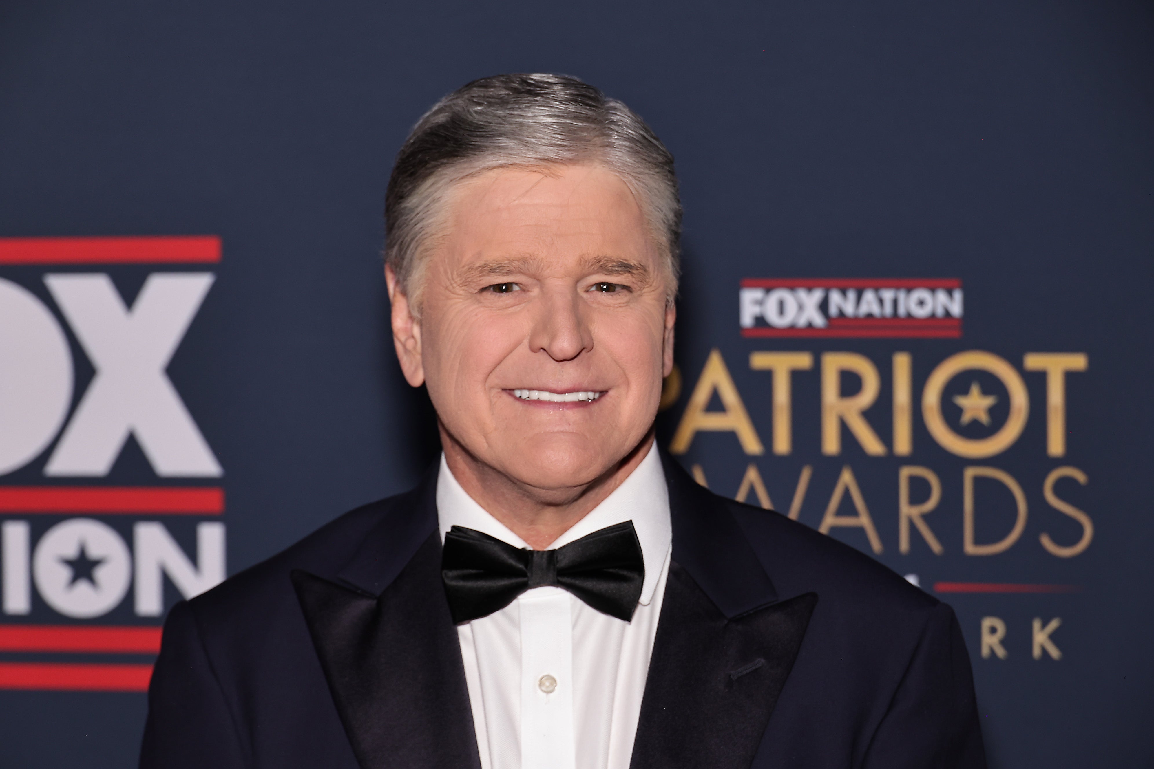 Smith recently told Fox News' Sean Hannity, 'I don’t think I’m running either ‘cause I gotta give up my money'