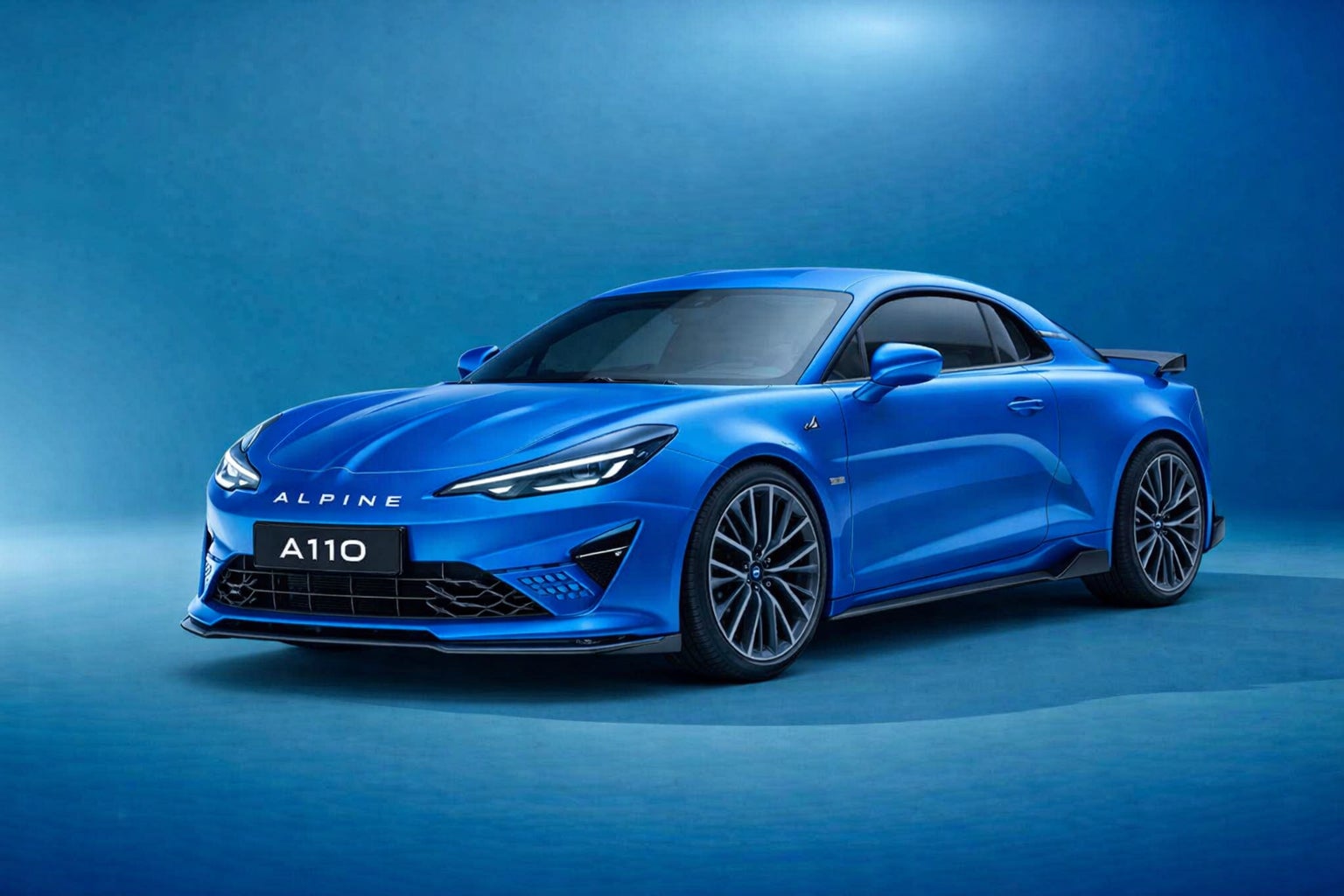 independent.co.uk - Steve Fowler - Alpine accelerates EV future with new tech for all-electric A110