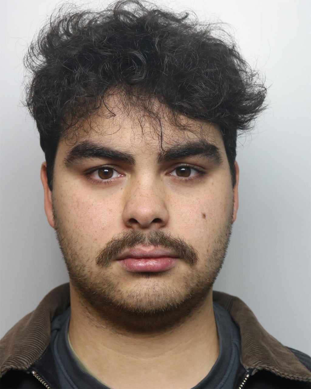 Kyran Smith was jailed for seven-and-a-half years in February
