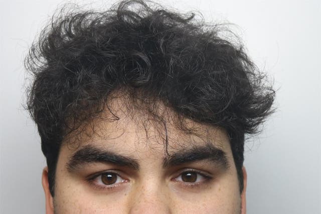Kyran Smith was given a seven-and-a-half year prison sentence for the attack