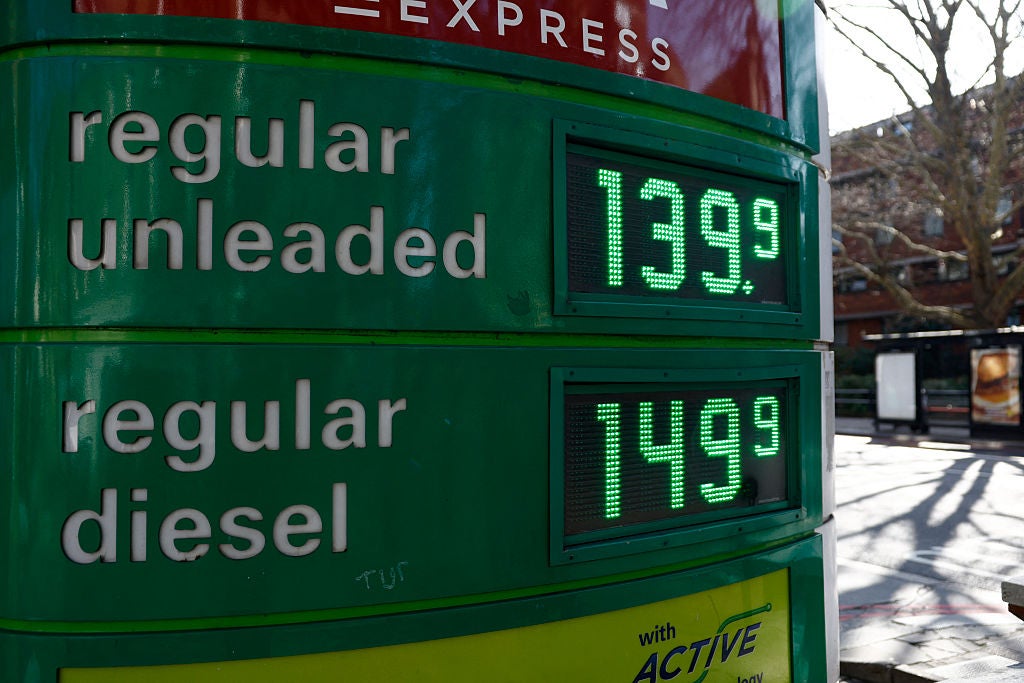 What it means for your money as the price of oil surges past 0