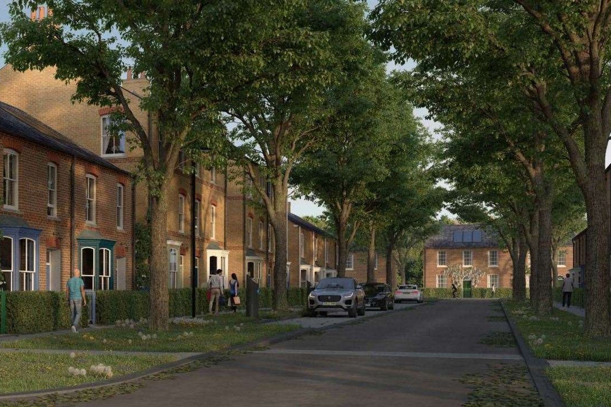 Prince William’s 2,500-home estate set for approval despite fierce local outrage Prince William’s 2,500-home estate set for approval despite fierce local outrage