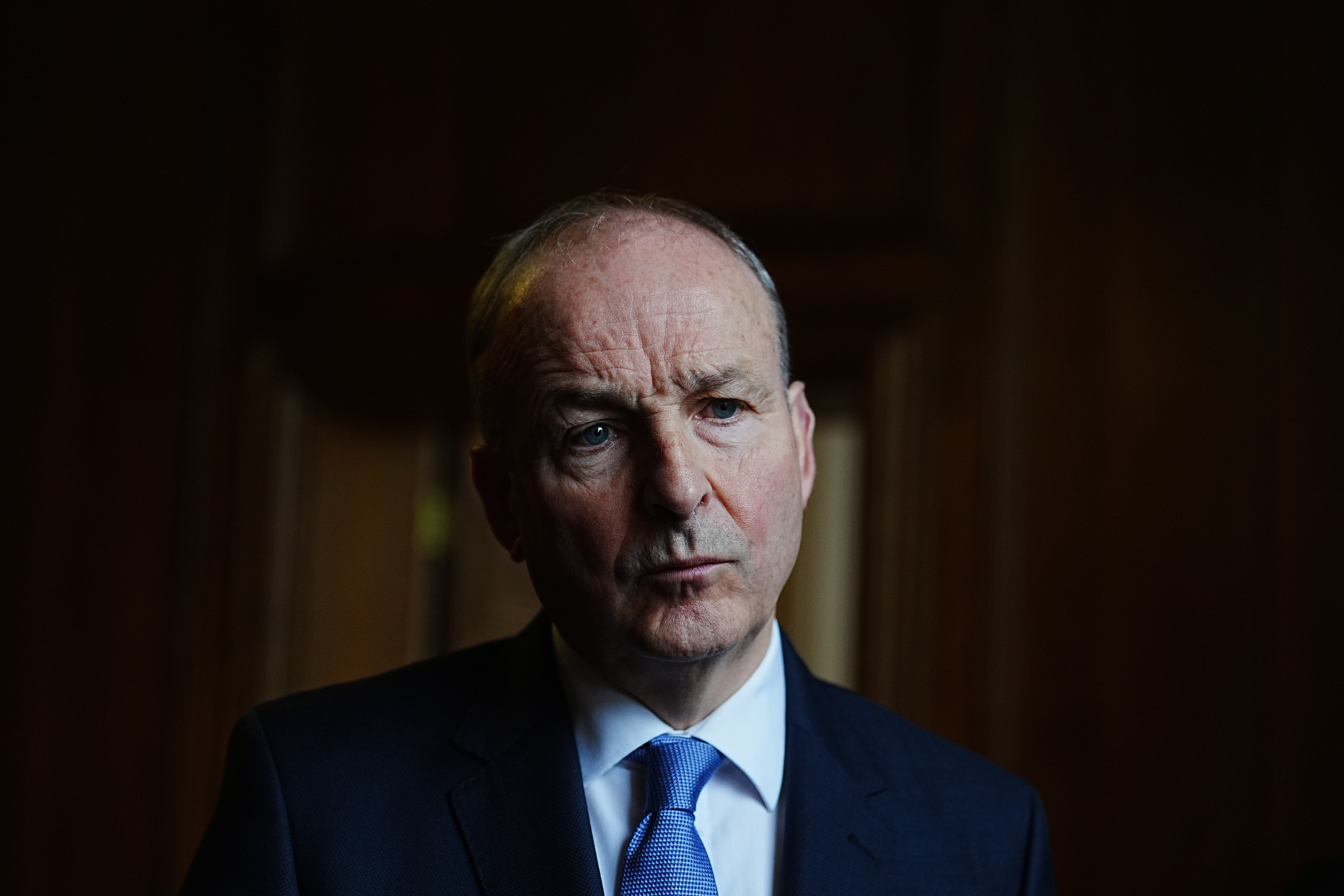 Irish Premier to meet Spanish leader Sanchez in Madrid | The Independent