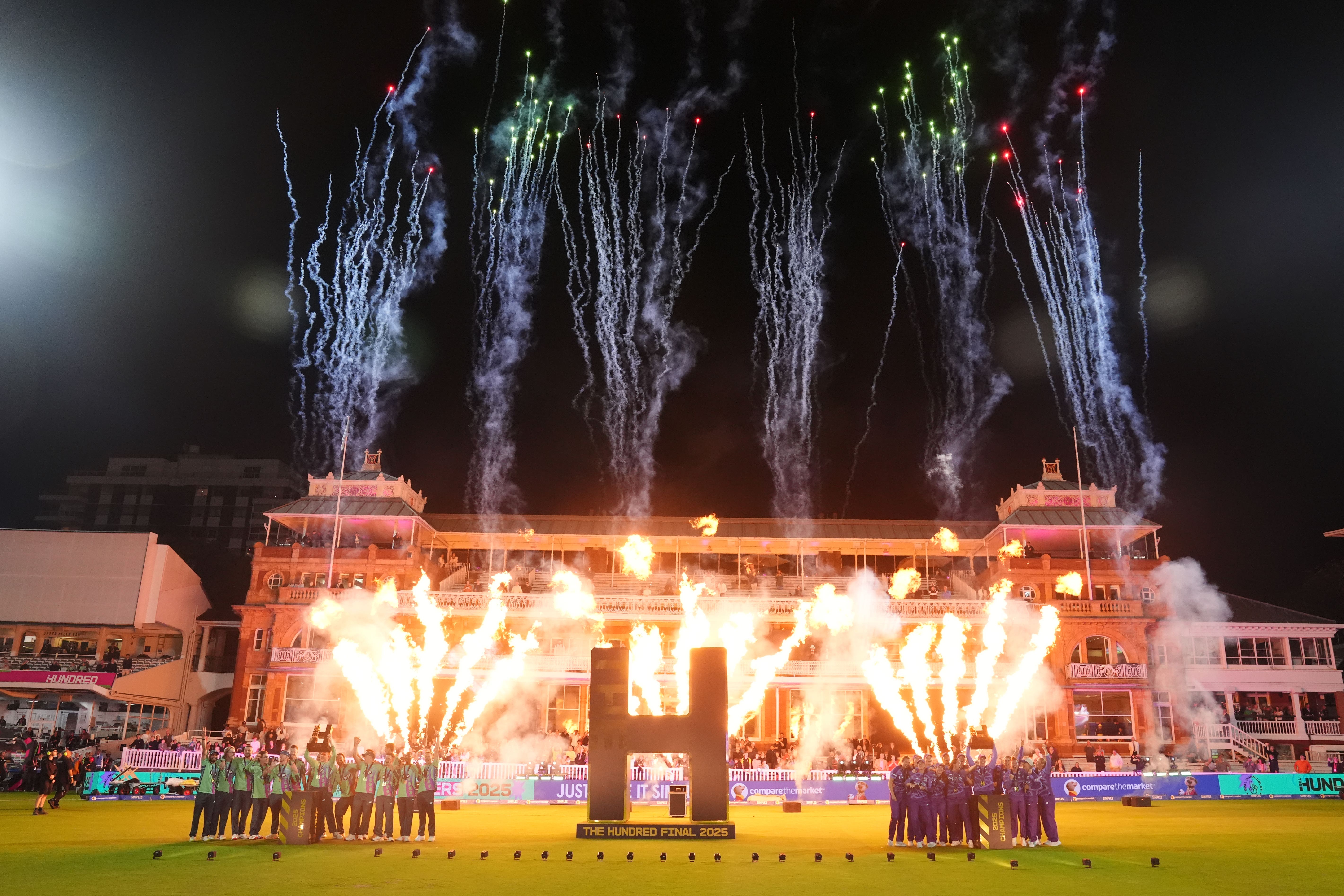 independent.co.uk - Rory Dollard - Hundred under the hammer - Richard Madley teases 'historic moment for UK sport'