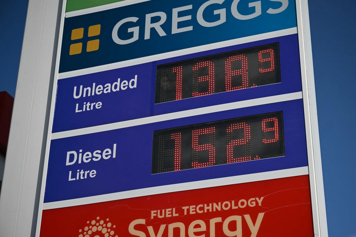 Fuel bosses pull out of crunch meeting with Reeves over accusations drivers are being ‘ripped off’ – UK Times Fuel bosses pull out of crunch meeting with Reeves over accusations drivers are being ‘ripped off’ – UK Times