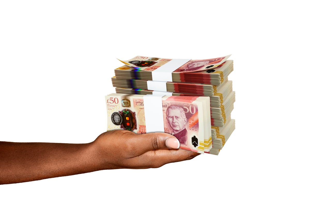 ISA boom creates more millionaires than the lottery