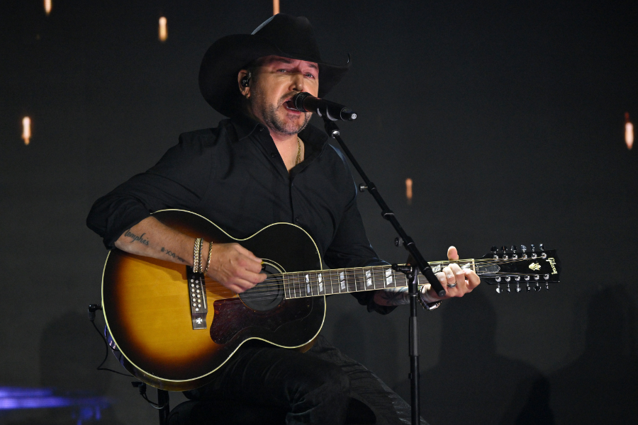 Live Nation facing new lawsuit after man says he was knocked unconscious by beer can at Jason Aldean show 