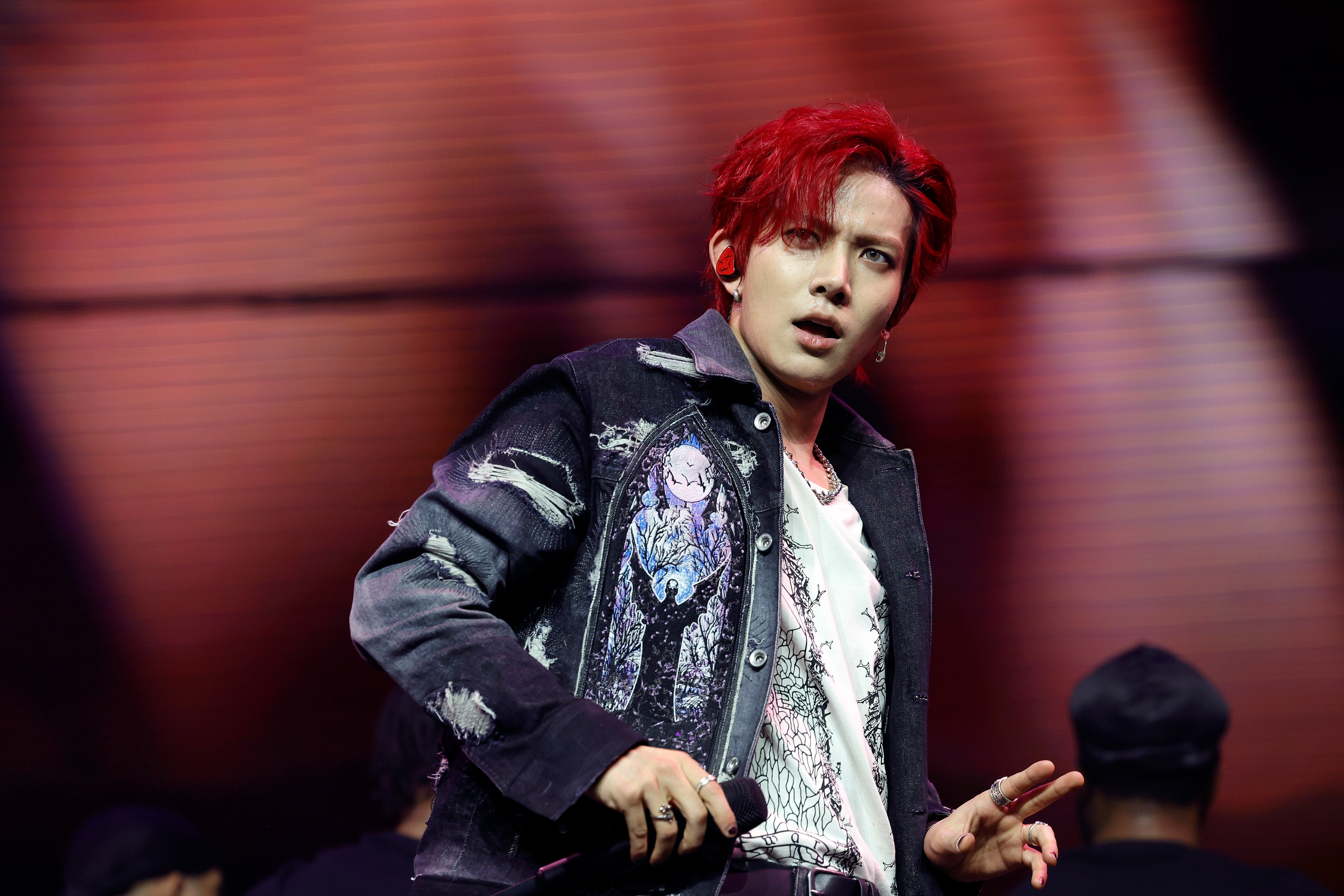 &lsquo;Like Zayn leaving One Direction&rsquo;: K-pop fans devastated as Enhypen&rsquo;s Heeseung quits to go solo