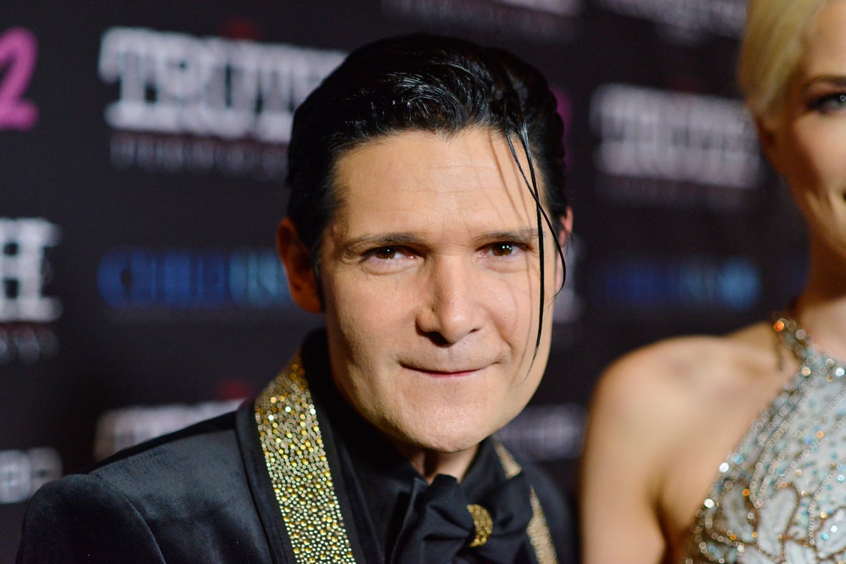 Stand By Me Star Corey Feldman Claims Oscars Left Him Out Of Planned stand-by-me-star-corey-feldman-claims-oscars-left-him-out-of-planned
