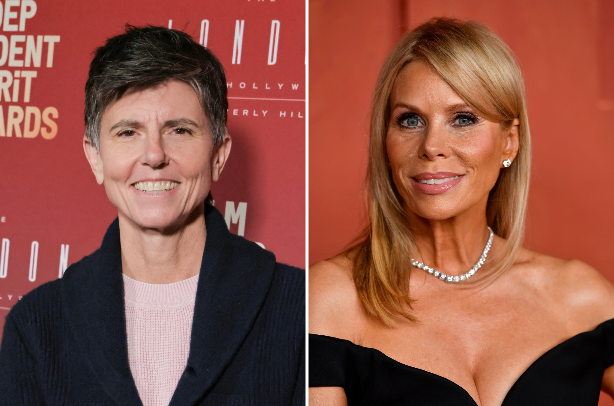Tig Notaro speaks out about friendship break-up with Cheryl Hines over RFK Jr&rsquo;s divisive politics