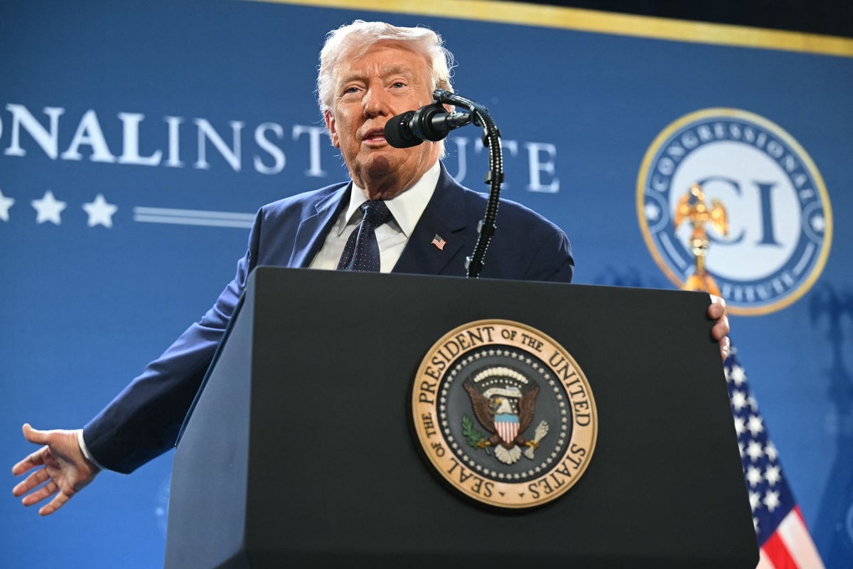 The Real Reason Putin is Offering Trump a Lifeline in Iran