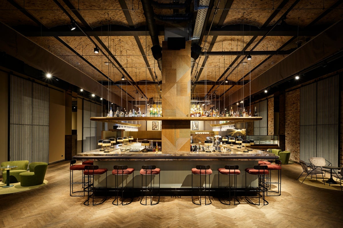 Hotel Telegraphenamt, Berlin, hotel review – UK Times Hotel Telegraphenamt, Berlin, hotel review – UK Times