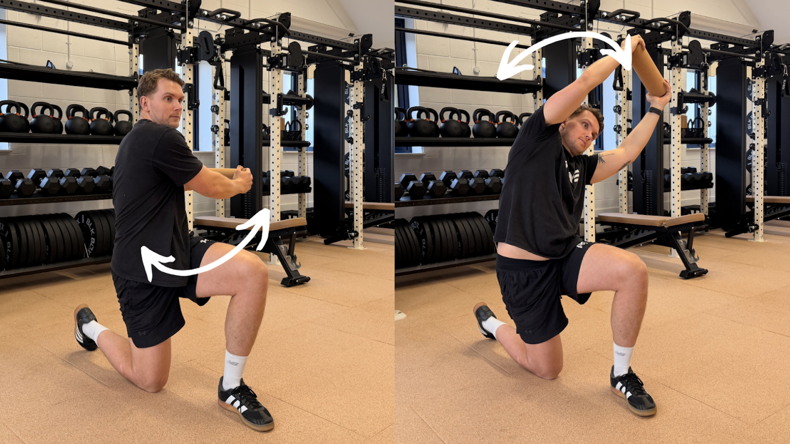 The unexpected but simple ways to reduce low back pain, according to a ...