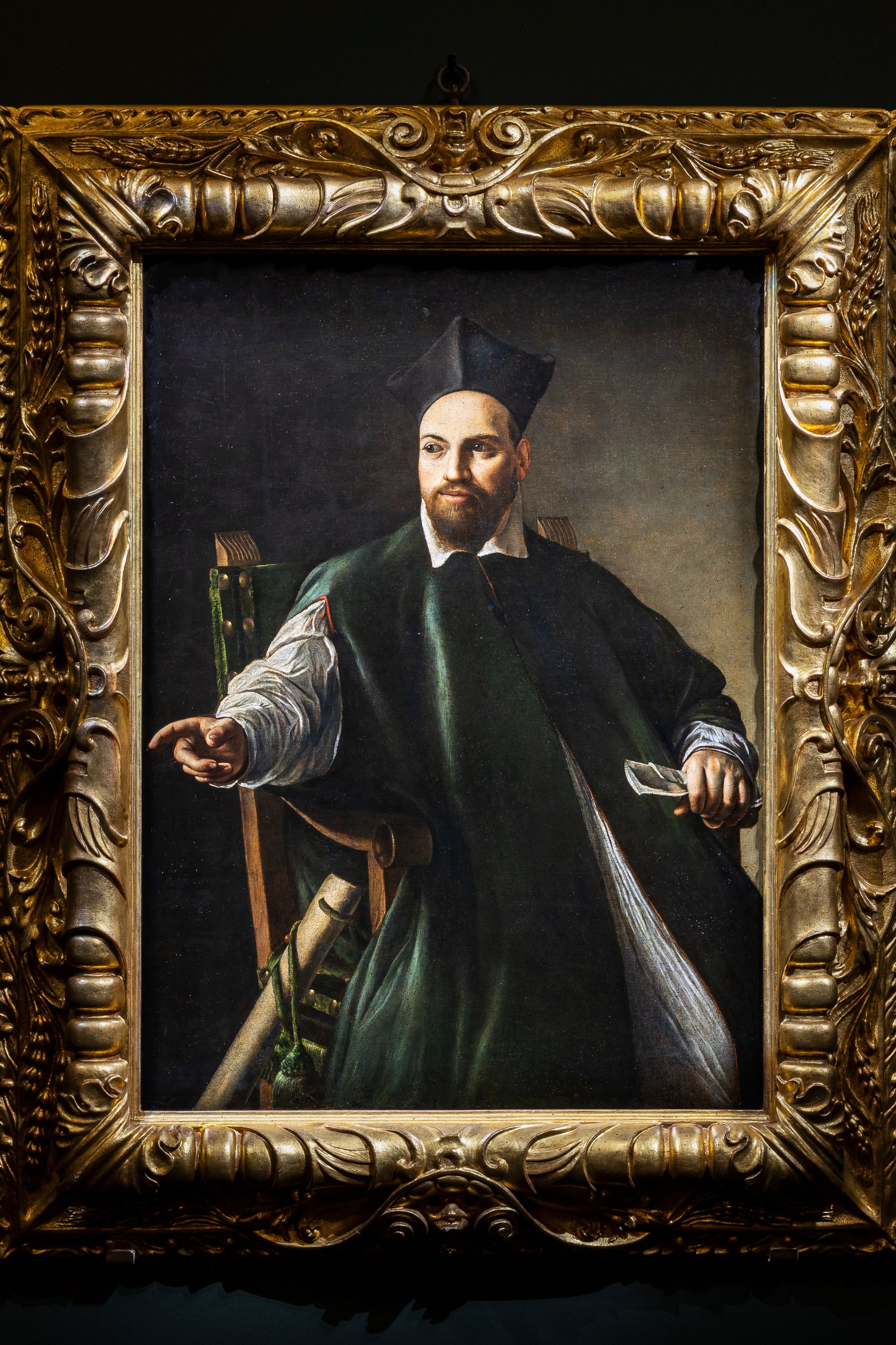 Italy buys Caravaggio painting for 30 million euros, one of its largest ...