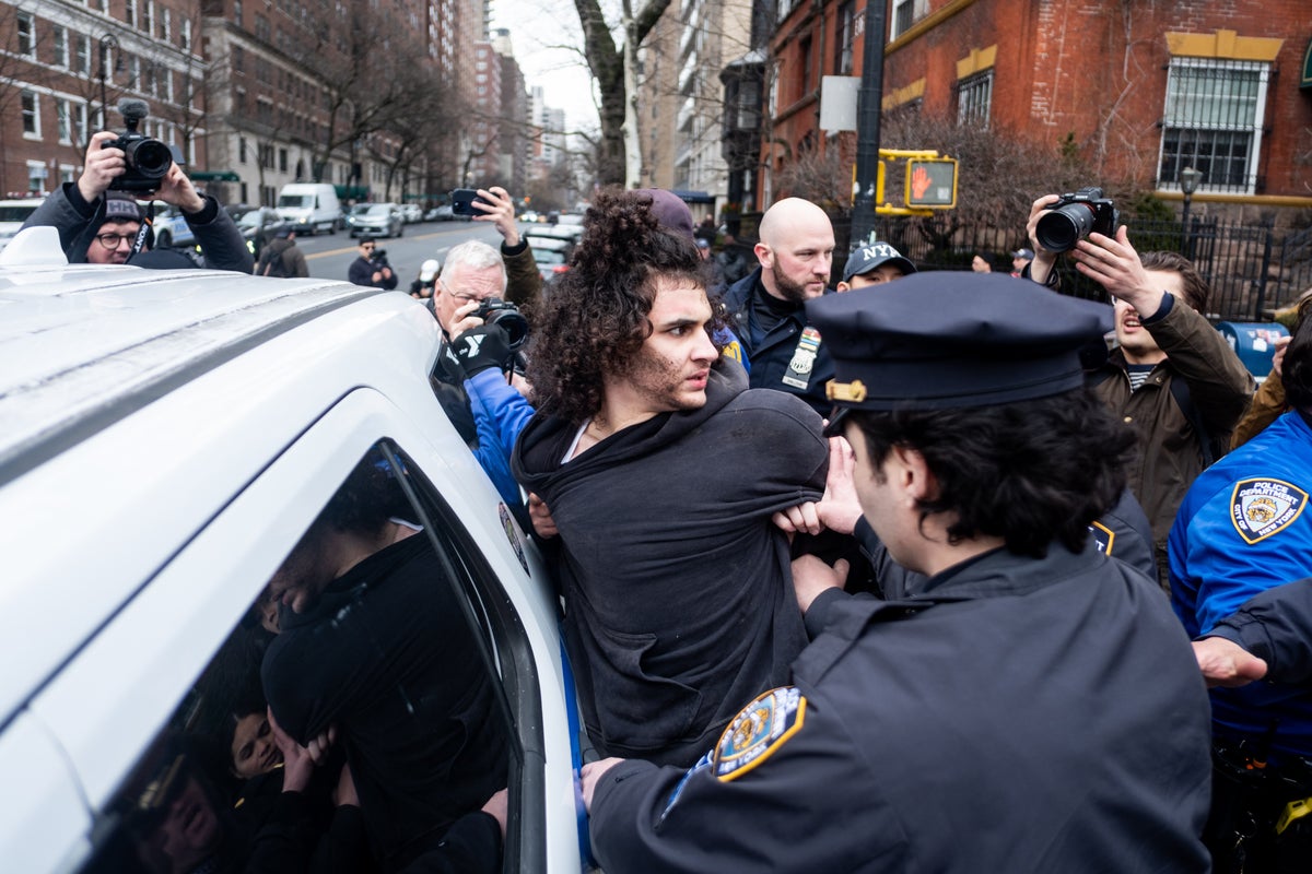 Men charged with bringing bombs to NYC protest were recorded discussing terror plot, indictment says – UK Times Men charged with bringing bombs to NYC protest were recorded discussing terror plot, indictment says – UK Times