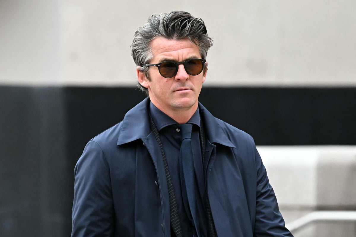 Ex-Premier League footballer Joey Barton denied bail after being charged with assault Ex-Premier League footballer Joey Barton denied bail after being charged with assault