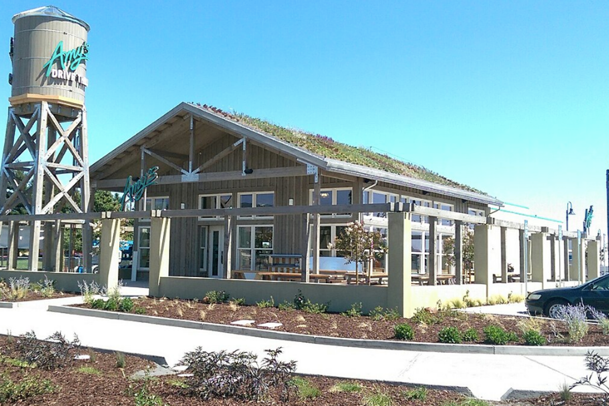 Burger chain closes its last location after a decade in business – UK Times Burger chain closes its last location after a decade in business – UK Times