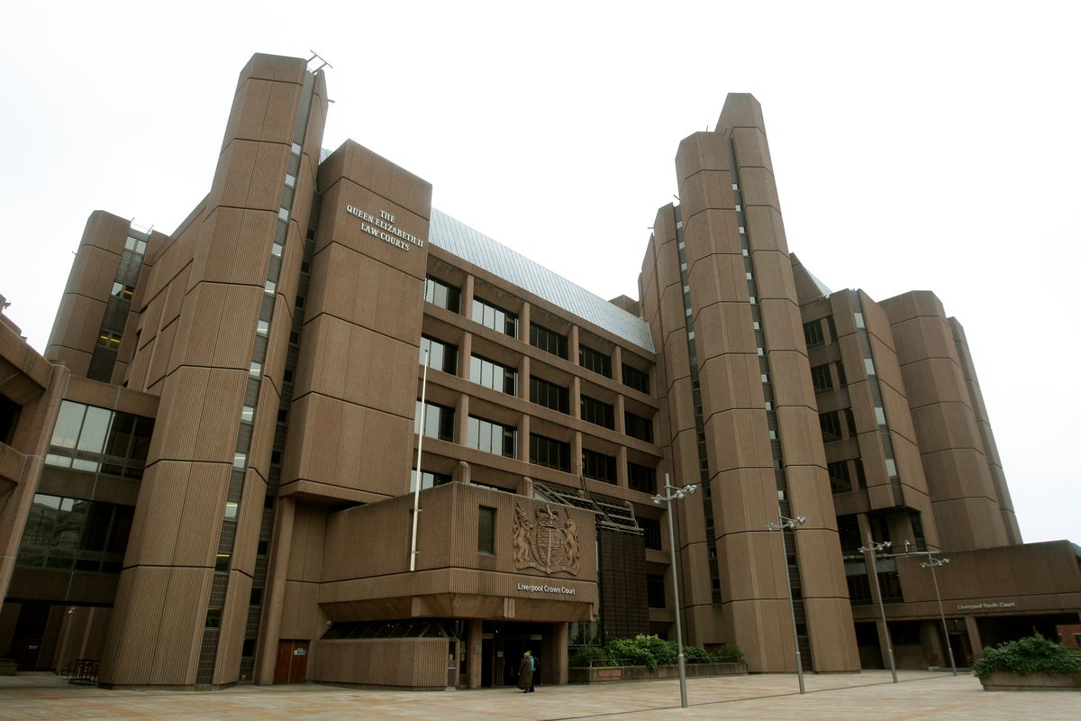 Man admits hiding woman’s body but denies her murder and killing five guinea pigs
