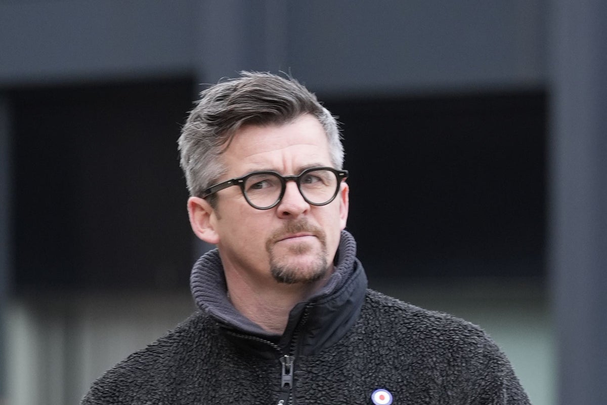 Joey Barton denied bail over alleged attack at golf club