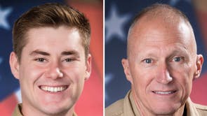 Helicopter Crash Arizona