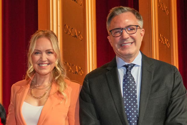 OSCAR-PRESIDENTA-DIRECTOR