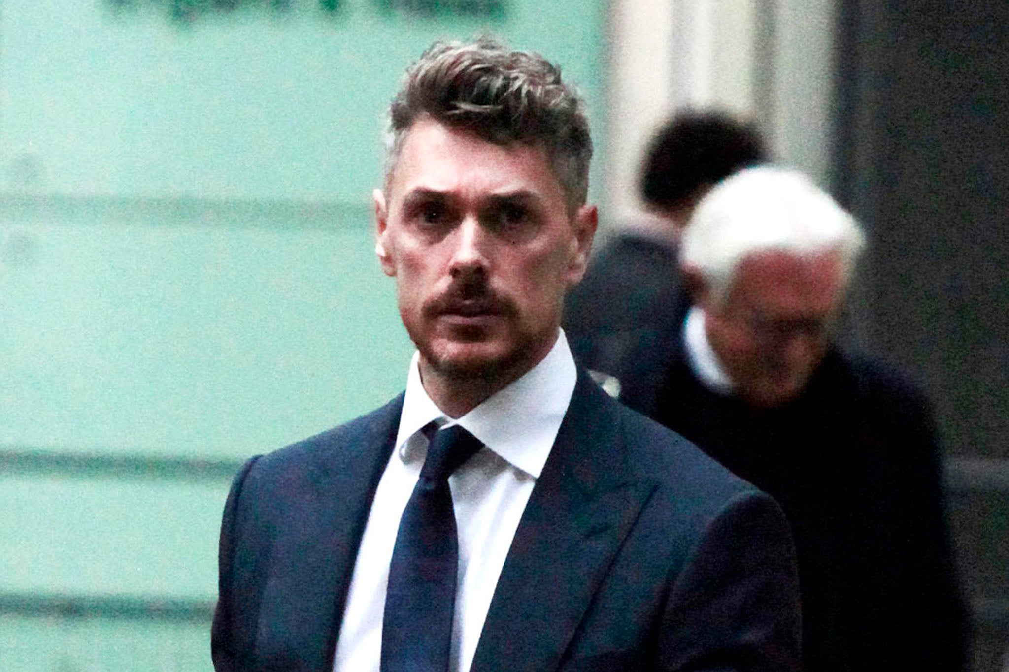 &lsquo;Greedy&rsquo; Made in Chelsea star faces &pound;2m bill after losing inheritance fight with stepfather&rsquo;s new wife