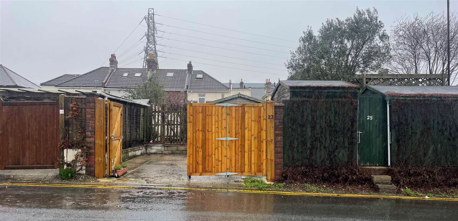Beaconsfield Road residents receive parking fines after using Waitrose car park